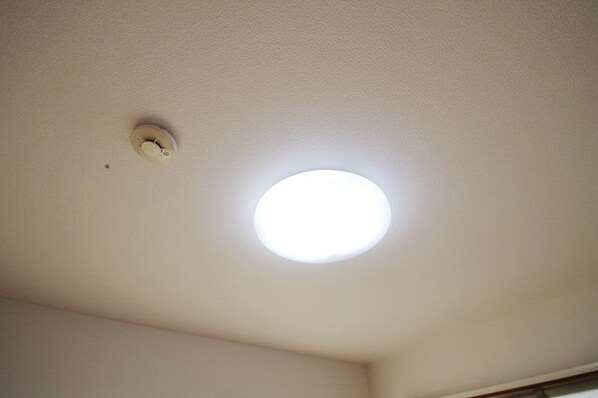 アムール ソリアの物件内観写真